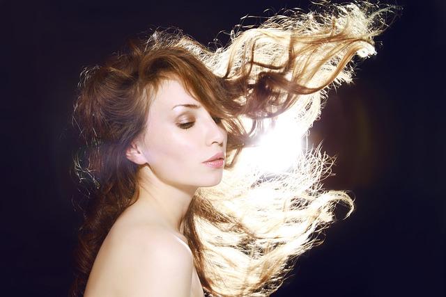 Innovative Haircare Wonders Redefining Shine and Strength