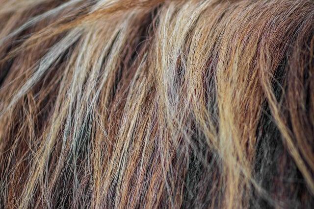 Decoding the Influence of Natural Hair Pigment on Final Color