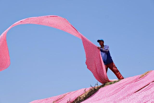 Tech-Infused⁣ Textiles ⁢The Future ⁣of Smart Fashion