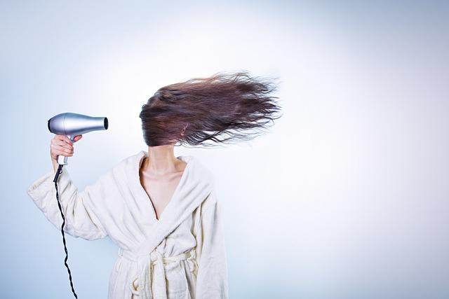 Turbo-Charged Tresses Unveiled: Discover the Power of Fast-Drying Hair Dryers