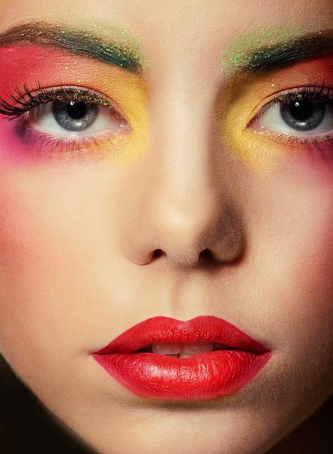 Elevate Your Eye Makeup Game with Pro Techniques