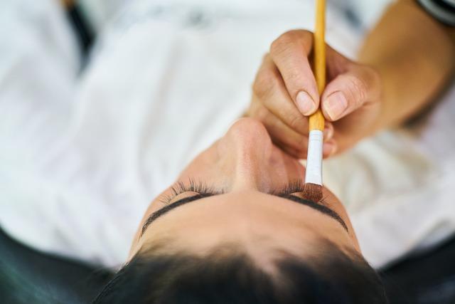 Expert Secrets Revealed: Maintaining and‌ Enhancing Your Brow‍ Game