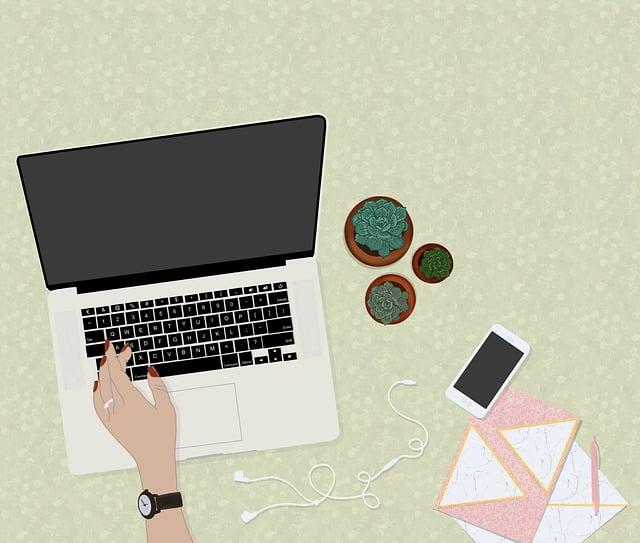 Nurturing Your Personal Space: Creating an Inspiring and Stress-Free Work Environment