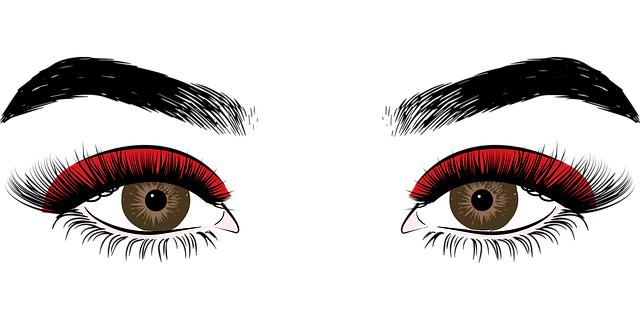 Nourish and Strengthen Your Natural Lashes with Expert Tips