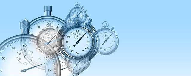 Mastering Mindful Time Management for a Harmonious Lifestyle