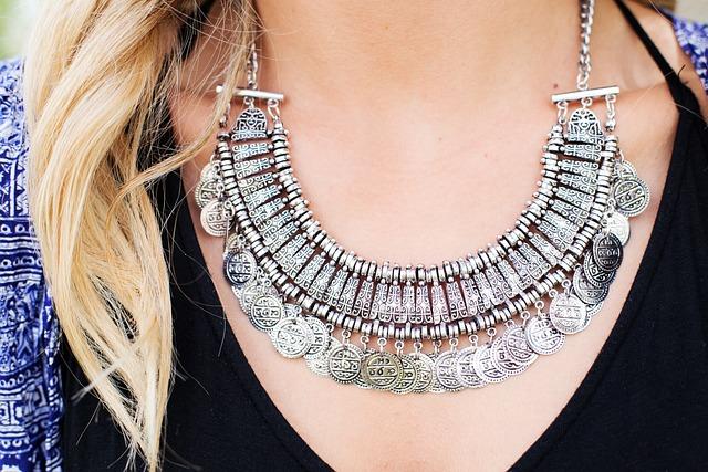 Mastering the Art of⁤ Necklace Layering Unveiling the Perfect Combinations