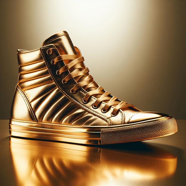 Step Up Your Game The ⁣Timeless Appeal of⁣ Designer Footwear