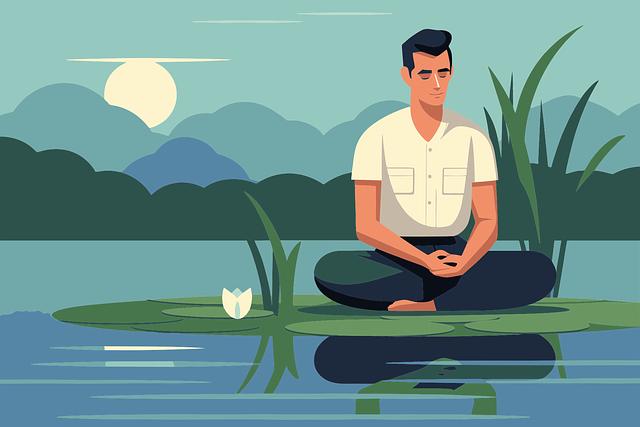 Nurturing Inner Peace Discover Mindfulness Techniques for Everyday Tranquility