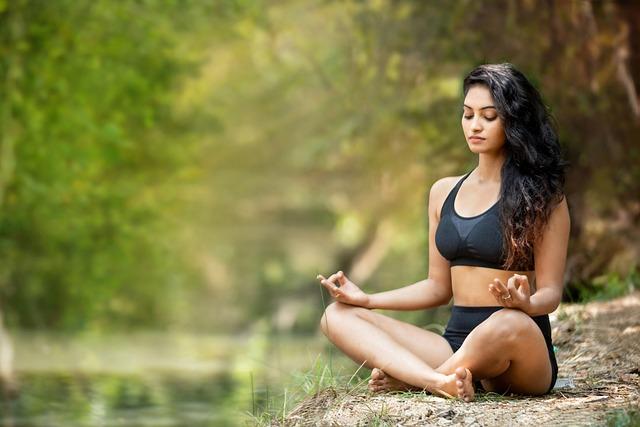 Stress Less, Breathe More: Mindful Yoga Techniques for Inner Peace