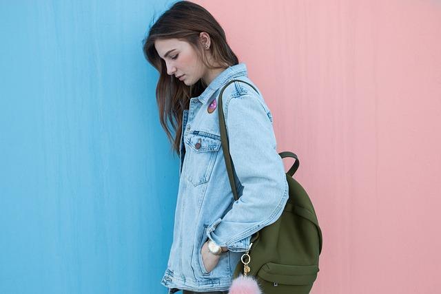 Summer Chic: Effortless Denim ⁢Jacket Pairings for Sunny Days