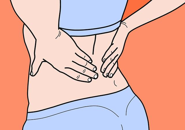 Transform Your Routine with Targeted Stretches for Lasting Relief