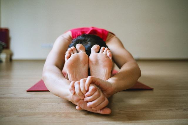 Master the Art of Stretching with Expert-Approved Techniques