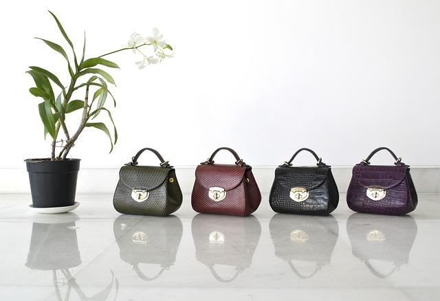 Elevate Your Professional Style with Chic and Functional Handbags