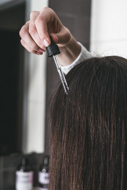 Unlock the Secret to Lustrous Locks