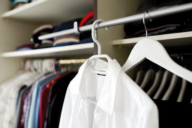 Elevate Your Wardrobe: Key⁣ Pieces for ⁢a Seamless​ Style ⁣Transition