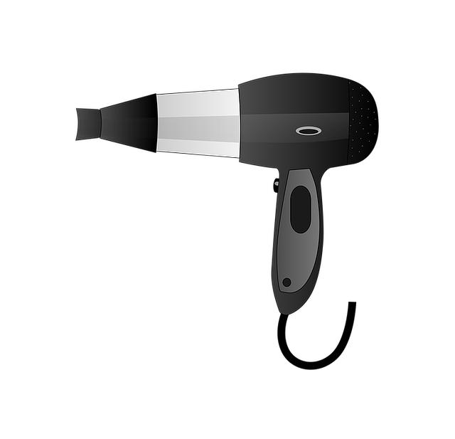 Mastering the Mane: Discover the Hair Dryer That Revolutionizes Your Routine