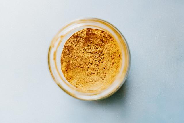 Unlocking Natures Secrets Discover the Best Ingredients for a Glowing Complexion
