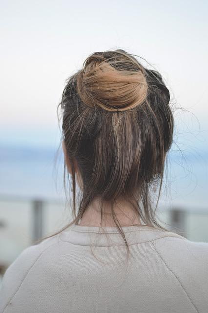 Essential Tools and Products for a Flawless Messy Bun