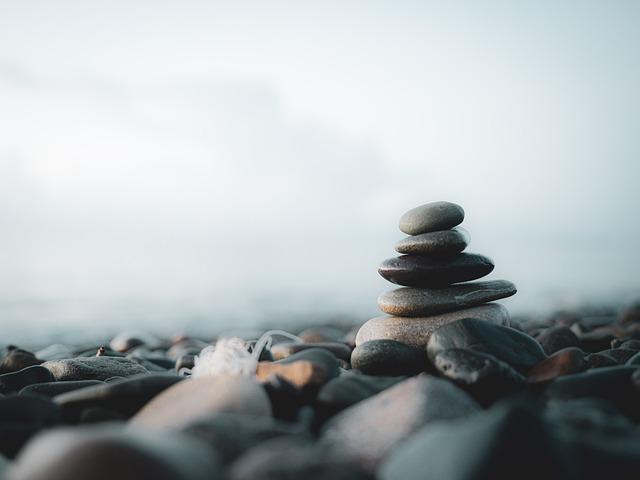 Mindful Moments: Meditation and Journaling for Inner Peace