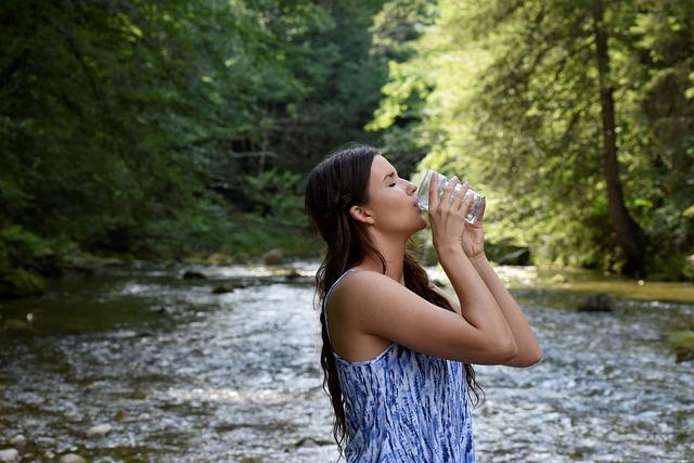Boost Your Well-Being Practical Tips to Easily Increase Your Water Intake