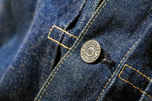 Embrace Spring Vibes: Light and Breezy Denim Jacket Ensembles