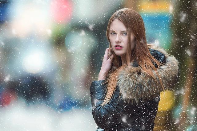 Velvet‍ Dreams‌ and Cozy ⁤Chic: Elevate‌ Your⁢ Winter Wardrobe