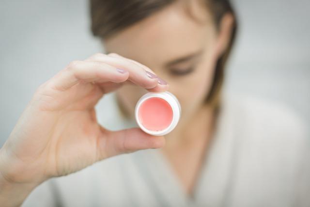 Lip Balm Magic Discover the Secret Ingredients That Boost Hydration