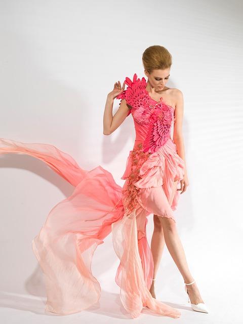 The Art‍ of ​Harmonizing Couture ‍and Comfort: Embrace Your Unique⁣ Style