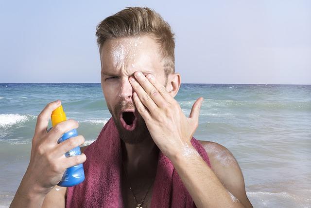 Understanding Sensitive Skin Needs and Sunscreen Ingredients