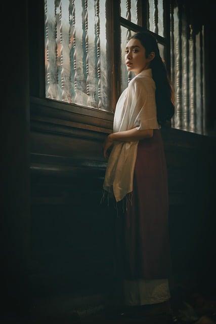 Tailored Tresses: Discover the Perfect Style for Your Unique Hair Texture