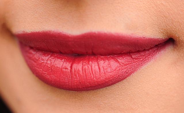 Unlock the Secret to Luminous Lips Without the Fuss