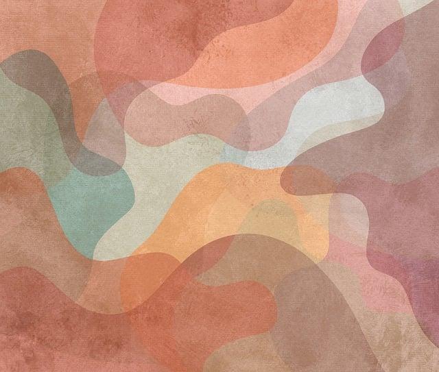 Color Harmony: Choosing the ⁣Perfect Palette to Complement Bold Prints