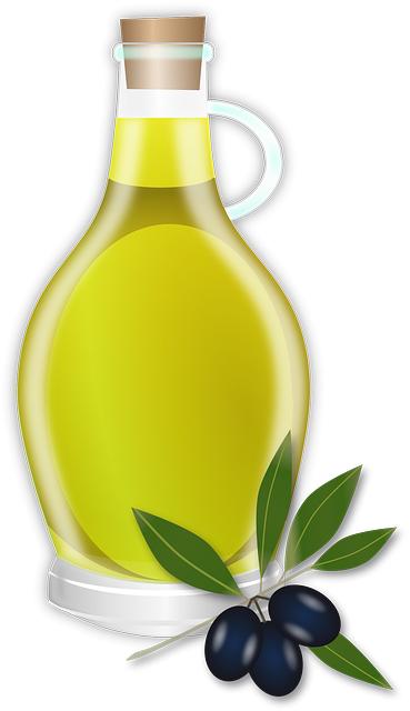 Revitalize Your Locks Understanding the Power of Hair Oils