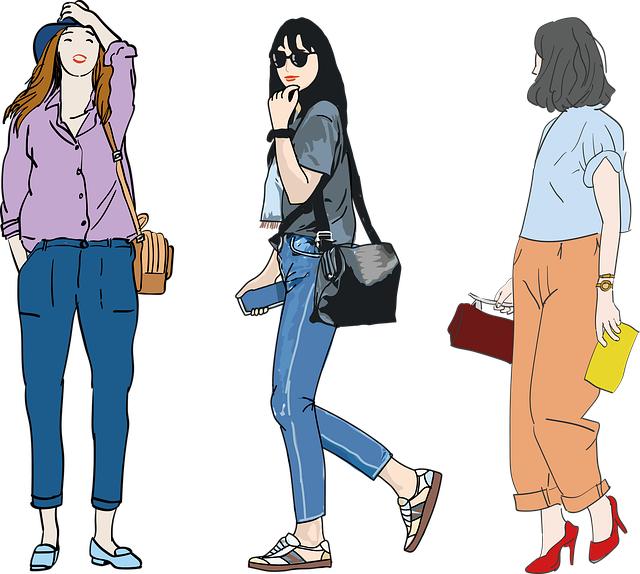 Flash-in-the-Pan Fashions:⁢ Trends That Wont Stand the⁣ Test of Time