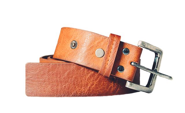 Pairing Perfection: Outfit Ideas‍ to Showcase Your Statement Belt