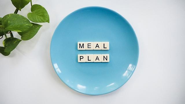 Mastering Meal Prep with Efficiency and Flair