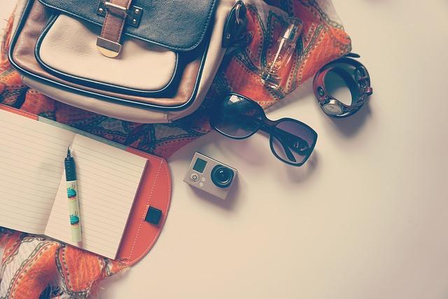 Mastering the Art of Thrifty Chic: ⁣Elevate⁢ Your⁣ Look with Affordable Accessories