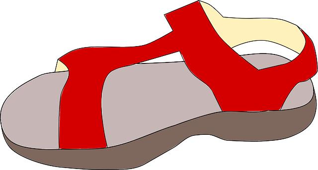 Unmatched Comfort Dive into the Science of Supportive Sandal Design