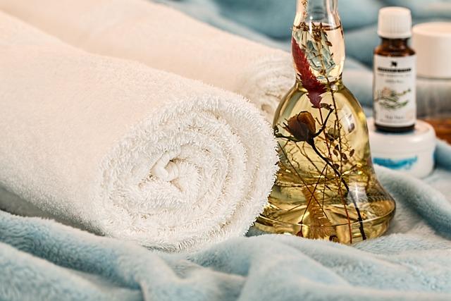 Indulge in Tranquility: Crafting the Perfect Home Spa Experience